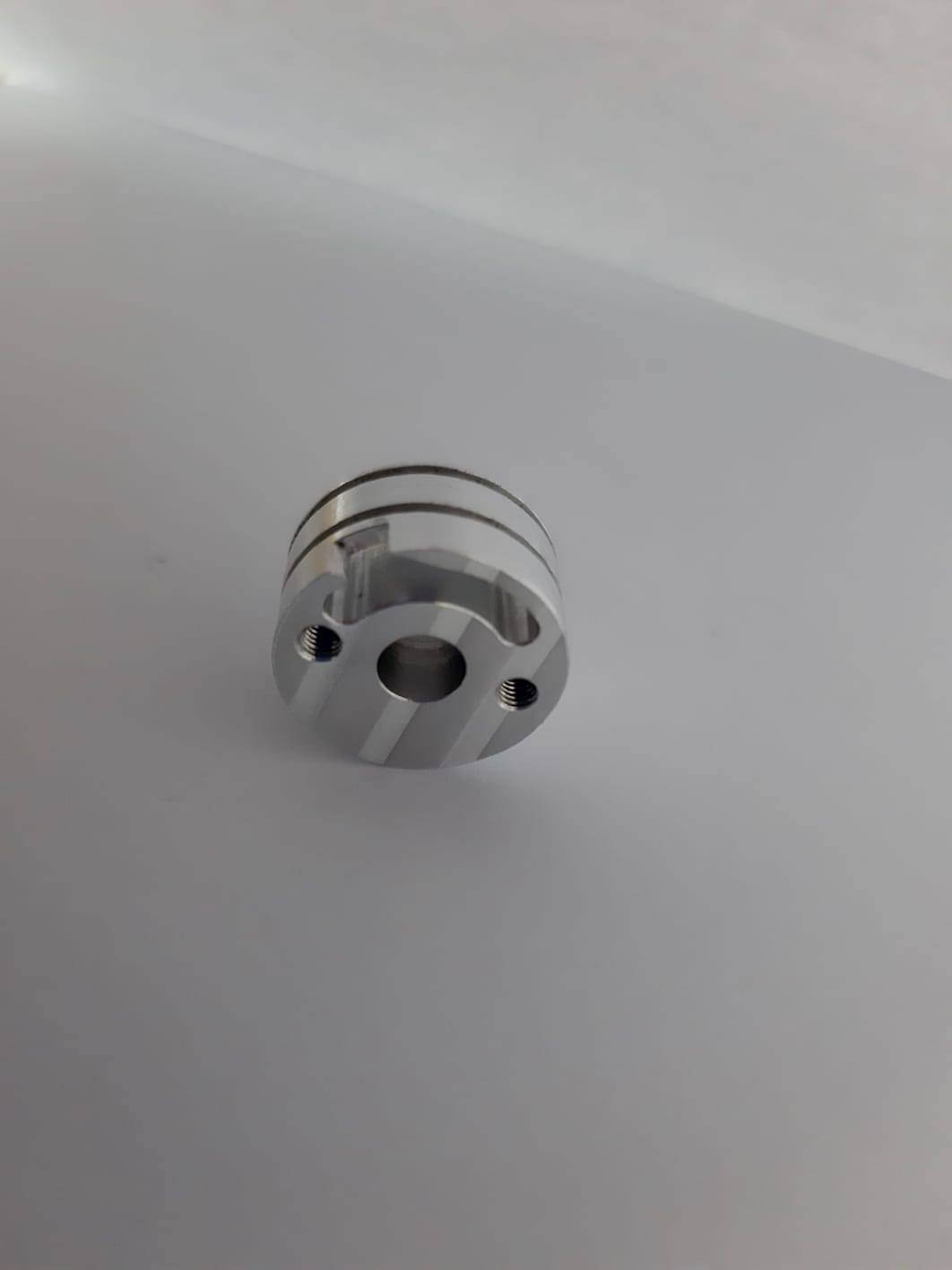 Machine model